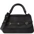  Cavallo Sac à main Cuir 25.5 cm Modéle black