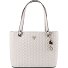  Stacey Sac de shopper 37 cm Modéle off white