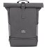  Eco Series Allen Large Daypack 45 cm Compartiment ordinateur Modéle dark grey