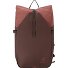  Xberg 25 Sacoche de vélo 30.5 cm Modéle raisin-caspia