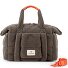  Unio Travel Sac de shopper 60 cm Modéle taupe