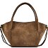  Vibe Sac à bandoulière Cuir véritable 57 cm Modéle khaki