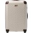  Cortina 4 roulettes Trolley 66 cm Modéle offwhite