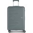  Pacific 4 roues Valise cabine M 67 cm Modéle anthracite