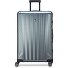  Uno Aluminium 4 roulettes Trolley 78 cm Modéle arctic grey