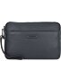  Modus Sac pour homme Protection RFID Cuir 26 cm Modéle night blue