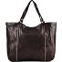  Violante Sac de shopper Cuir véritable 48 cm Modéle moro