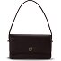  B-Icon Sac à bandoulière Cuir véritable 25 cm Modéle open purple