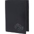  New Cryptan Porte-monnaie Protection RFID 13 cm Modéle schwarz-crab grey