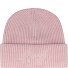  Socialy Bonnet tricoté Modéle light pink