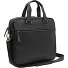  Montara Porte-documents Cuir 37 cm Compartiment pour ordinateur portable Modéle black
