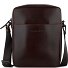  Romano Mini sac à bandoulière Cuir 17 cm Modéle braun