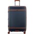 Charm 2.0 4 roues valise cabine 77 cm avec soufflet d'extension Modéle dark blue