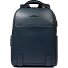  Modus Special Daypack Cuir 37 cm Compartiment pour ordinateur portable Modéle blue