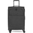  Essentials 12 MEDIUM trolley 4 roues 67 cm avec soufflet d'extension Modéle black2