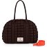  Unio Bowling Sac à bandoulière 45 cm Modéle chocolate