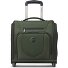  DLC 2.0 2 roues Trolley pilote 38.5 cm Compartiment ordinateur Modéle olive