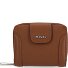  Highlands 1 Porte-monnaie Cuir 11 cm Modéle cognac