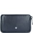 Cardona Gryphos Étui à clés en cuir 12 cm Modéle black