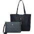  Sac à dos réversible Malibu 34 cm Modéle navy