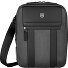  Architecture Urban 2 Sac à bandoulière 22 cm Modéle melange grey-black