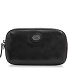  Galileo Sac pour homme Cuir véritable 22 cm Modéle nero