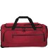  Crosslite 5.0 2 roulettes Sac de voyage M 69 cm Modéle red