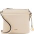  Sac à bandoulière Eda 23 cm Modéle creme