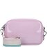  Vernis Firenze Sac à bandoulière 21 cm Modéle rose