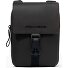  Harper Mini sac à bandoulière Cuir véritable 17 cm Modéle black