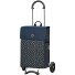  Scala Shopper Fita Chariot à provisions 57 cm Modéle blau