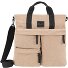  Swiss Cottage Sac à main 41 cm Compartiment pour ordinateur portable Modéle beige