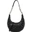  Frances Sac à bandoulière 27 cm Modéle black