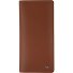  Polo Porte-monnaie Protection RFID Cuir véritable 19 cm Modéle cognac