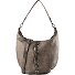  Magda Sac à bandoulière Cuir véritable 41 cm Modéle cemento