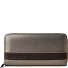  Porte-monnaie 19 cm Modéle taupe