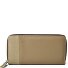  Porte-monnaie 19 cm Modéle taupe