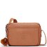  Basic Plus Abanu Sac à bandoulière M 24 cm Modéle copper glimmer