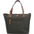  Sac de shopping X-Bag 25 cm Modéle olivgruen