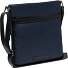  Fusion Malmo Sac à bandoulière 25.5 cm Modéle navy