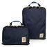  Accessoires : kit de 2 sacs de rangement Modéle navy-sahara
