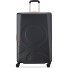  x United Colors of Benetton Fabrica trolley 4 roues 76 cm Modéle black