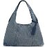  Paz Essential Sac à bandoulière 49 cm Modéle washed denim