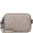  Amela Sac à bandoulière 23 cm Modéle taupe