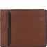  Huntington Porte-monnaie Cuir 11 cm Modéle braun