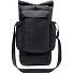  Cyclist Back Single Sacoche de vélo 20 cm Modéle black