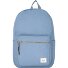  Settlement Daypack 45 cm Compartiment ordinateur Modéle steel blue