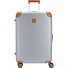  Amalfi 4 roues trolley 70 cm Modéle silver