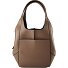  Lilly Sac à bandoulière Cuir 32 cm Modéle neutral grey