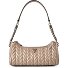  Cheryl Sac à bandoulière 28 cm Modéle dark taupe